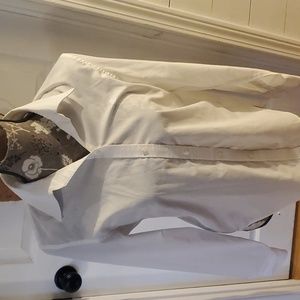 Ralph Lauren Women's Button Top